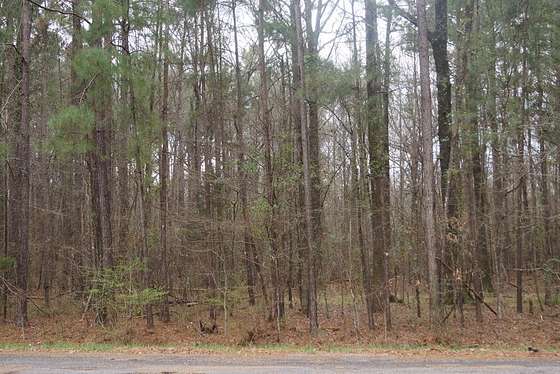 2.7 Acres of Residential Land for Sale in Terry, Mississippi