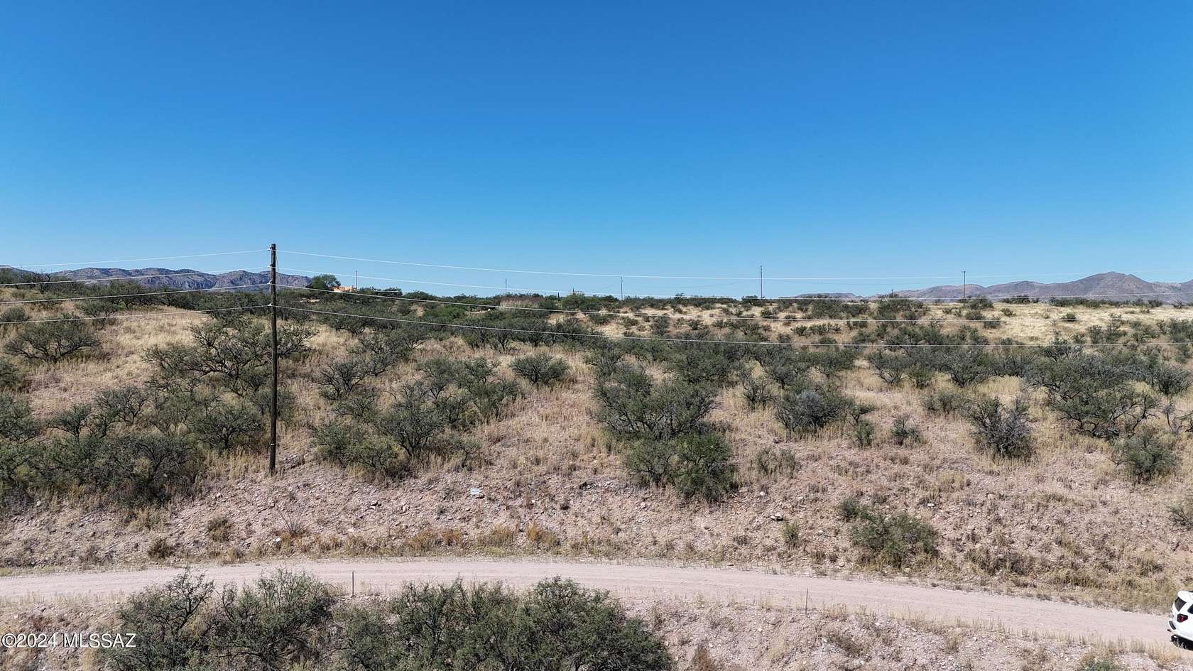 0.78 Acres of Residential Land for Sale in Rio Rico, Arizona