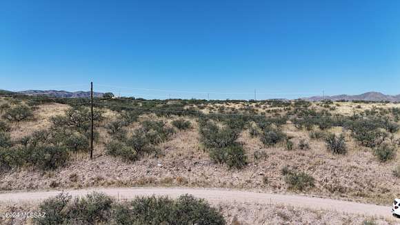 0.78 Acres of Residential Land for Sale in Rio Rico, Arizona