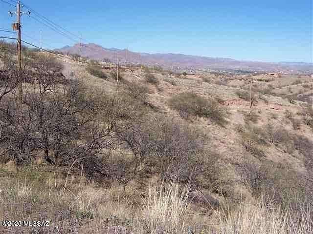 0.75 Acres of Residential Land for Sale in Rio Rico, Arizona