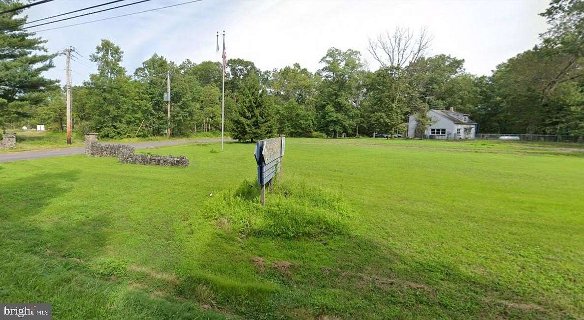 730 Acres of Recreational Land for Sale in Pennsburg, Pennsylvania