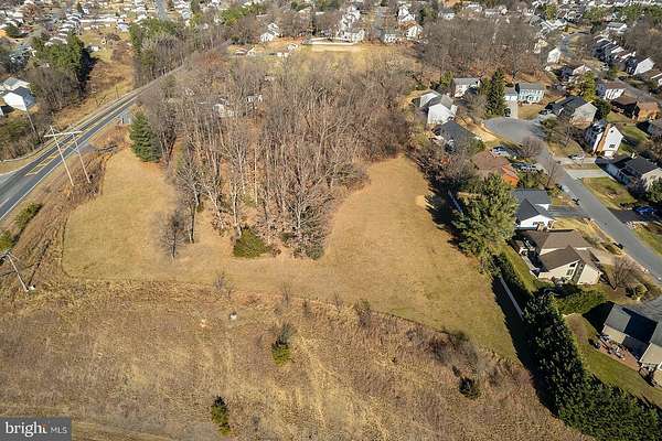 3.69 Acres of Residential Land for Sale in Winchester, Virginia