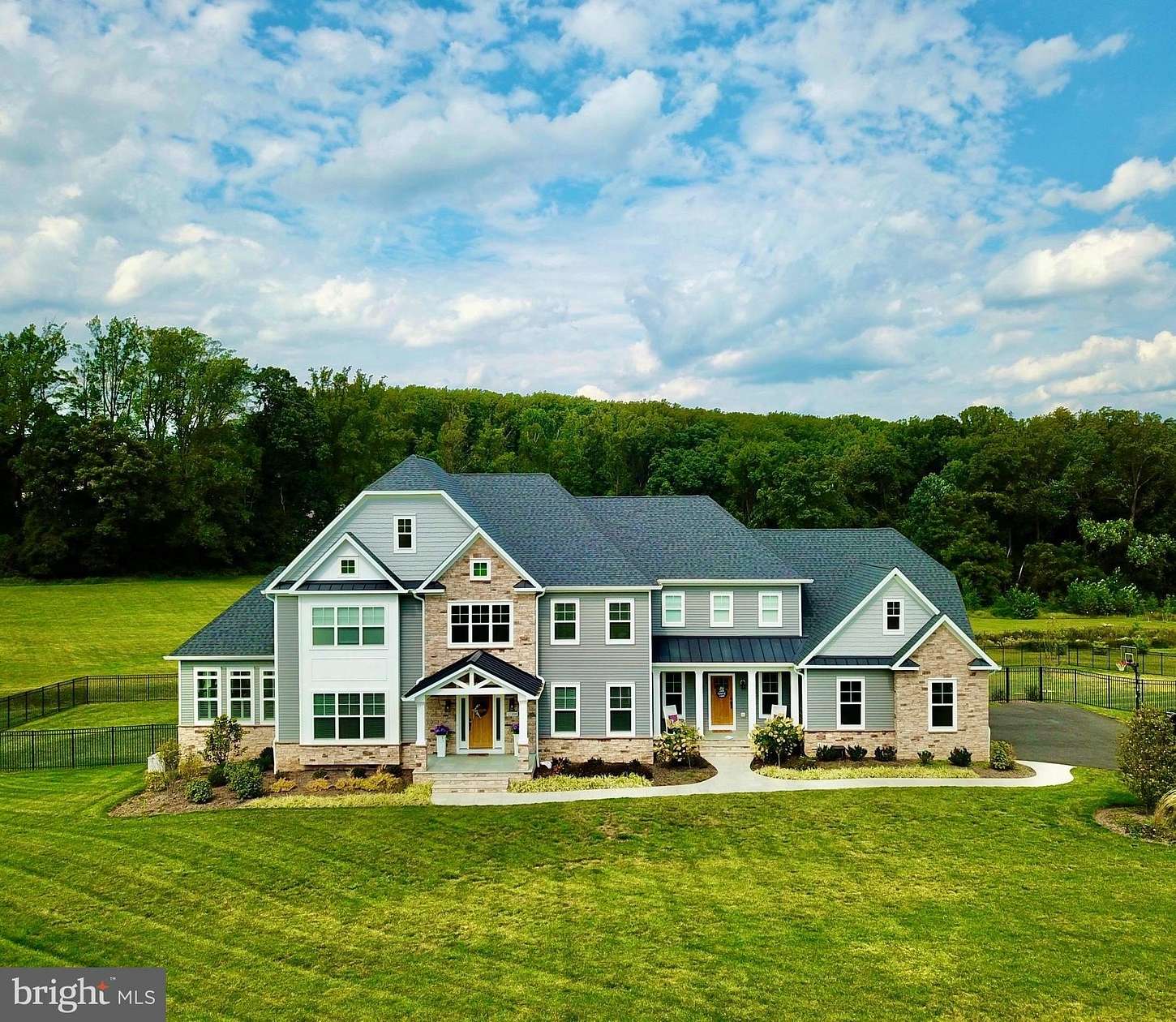 1.69 Acres of Residential Land for Sale in Kingsville, Maryland