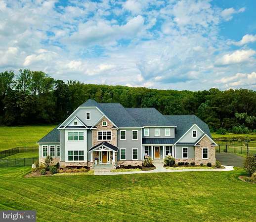 1.69 Acres of Residential Land for Sale in Kingsville, Maryland