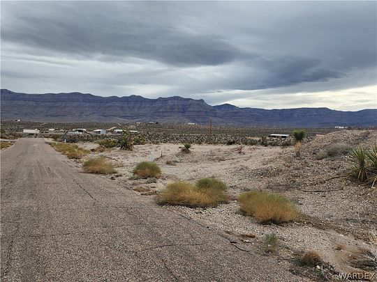 0.99 Acres of Residential Land for Sale in Meadview, Arizona