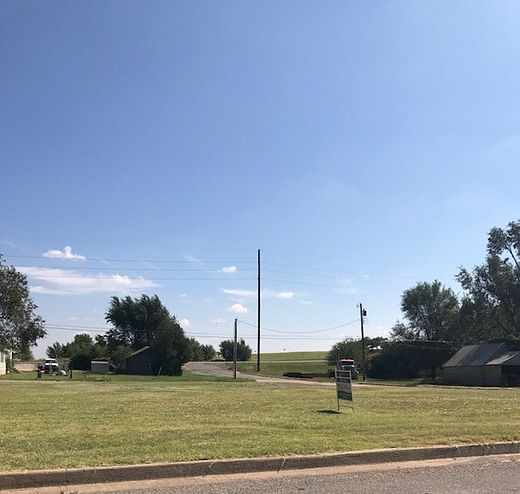 0.64 Acres of Residential Land for Sale in Alva, Oklahoma