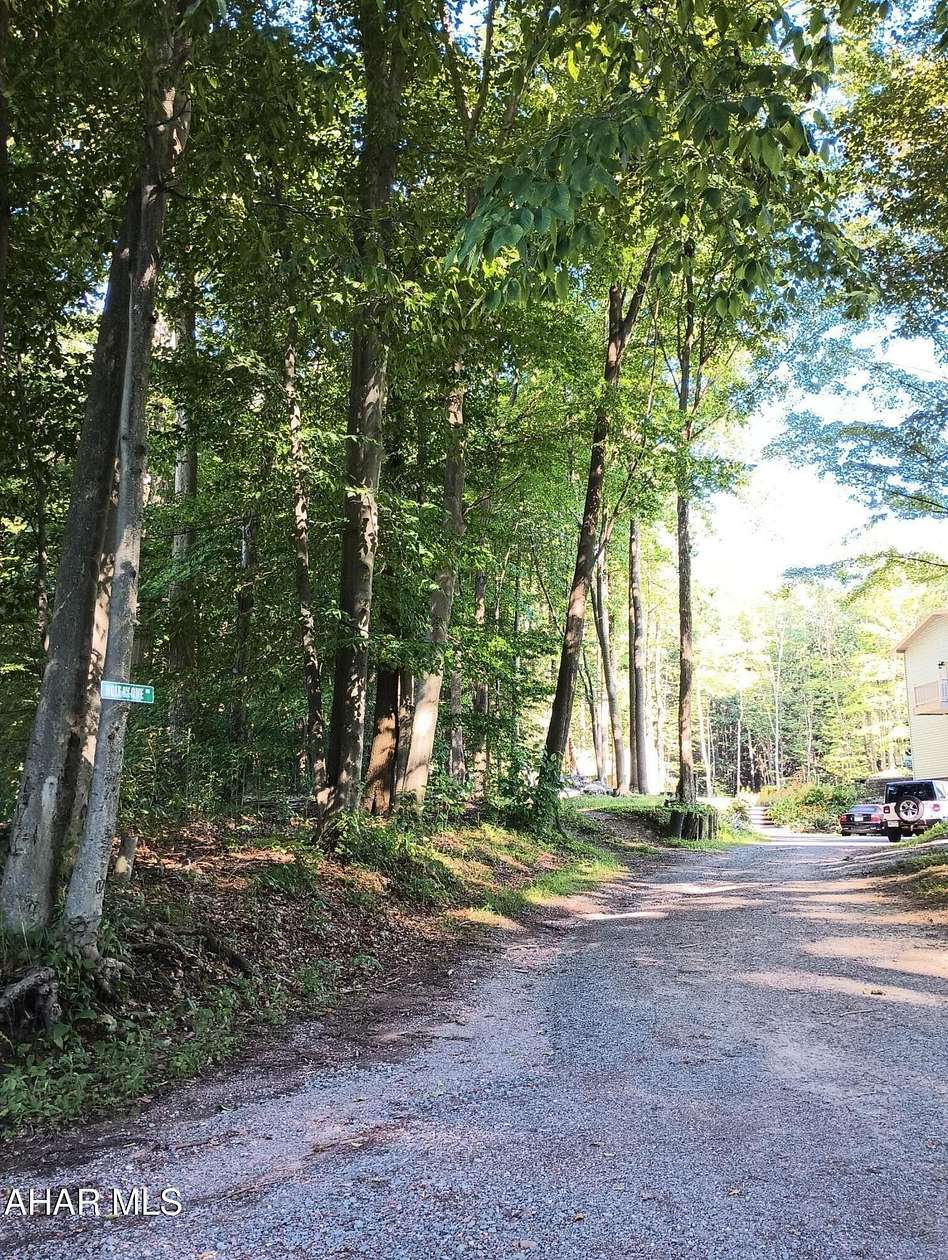 0.86 Acres of Residential Land for Sale in Cresson, Pennsylvania