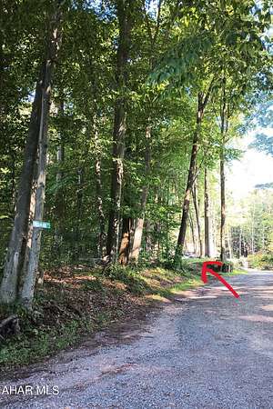 0.86 Acres of Residential Land for Sale in Cresson, Pennsylvania