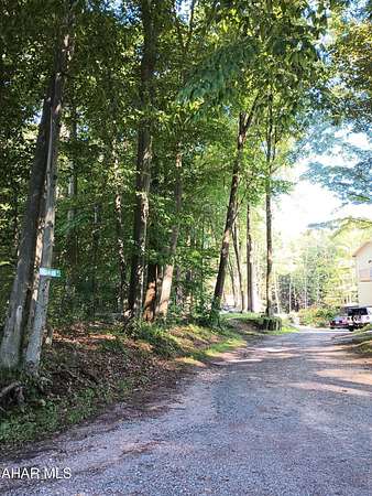 0.86 Acres of Residential Land for Sale in Cresson, Pennsylvania