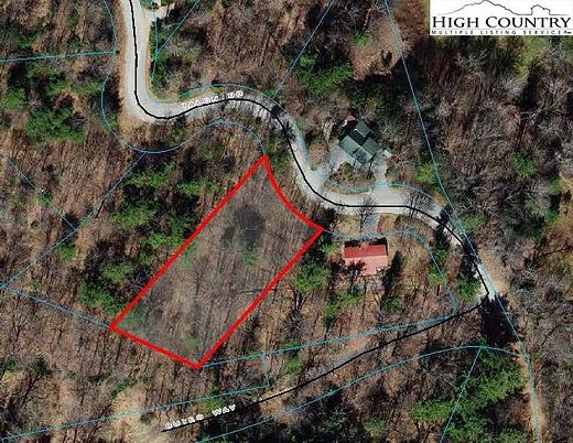 0.62 Acres of Land for Sale in Boone, North Carolina
