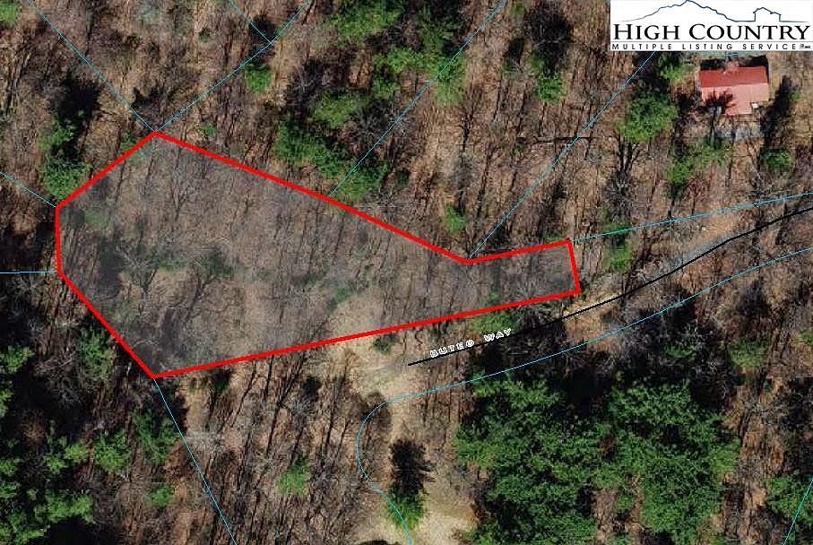0.59 Acres of Land for Sale in Boone, North Carolina