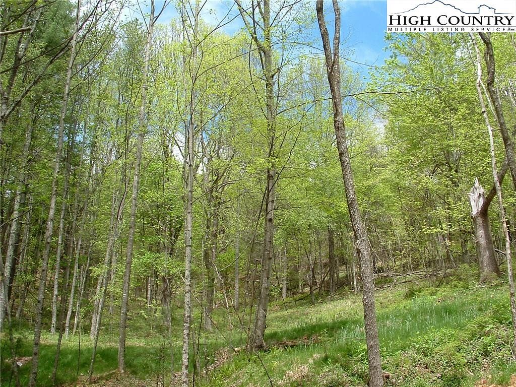 0.59 Acres of Land for Sale in Boone, North Carolina