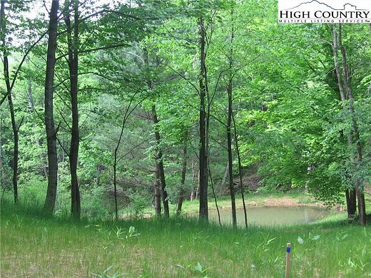 0.59 Acres of Land for Sale in Boone, North Carolina