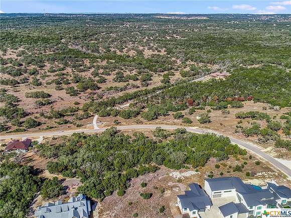 1.7 Acres of Residential Land for Sale in New Braunfels, Texas