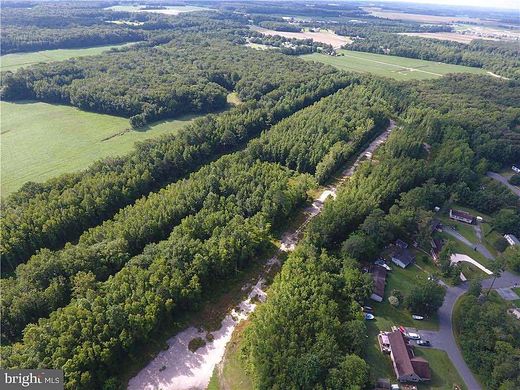 0.28 Acres of Land for Sale in Selbyville, Delaware