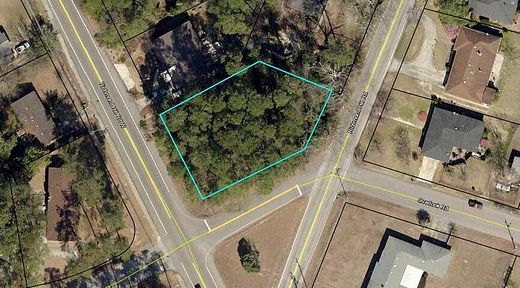0.3 Acres of Residential Land for Sale in Augusta, Georgia