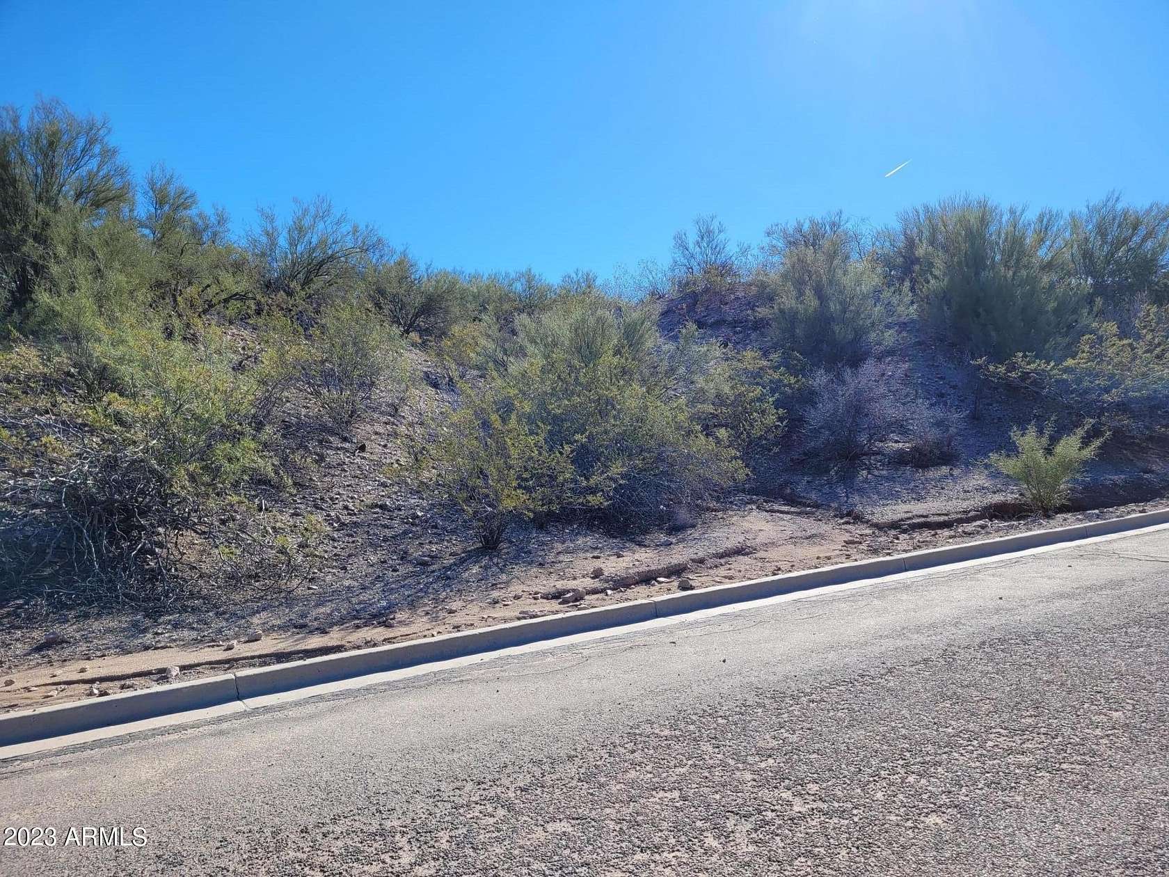 1.04 Acres of Land for Sale in Wickenburg, Arizona