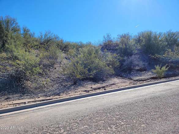 1 Acre of Land for Sale in Wickenburg, Arizona