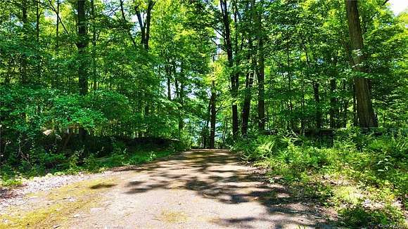 112 Acres of Land for Sale in Carmel, New York