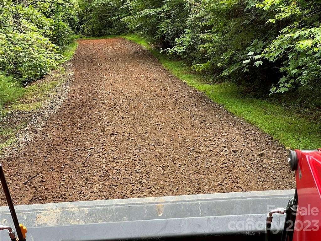 40 Acres of Land for Sale in Taylorsville, North Carolina