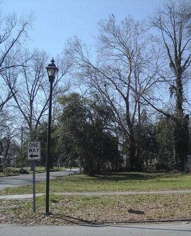 0.13 Acres of Residential Land for Sale in Augusta, Georgia