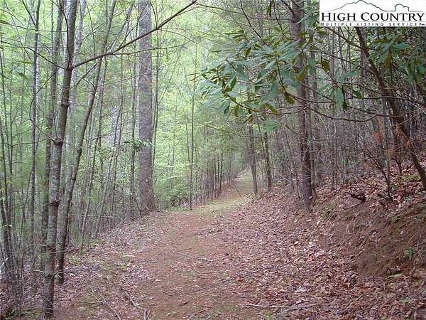 3.1 Acres of Land for Sale in Boone, North Carolina