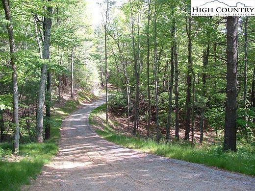 3.11 Acres of Land for Sale in Boone, North Carolina