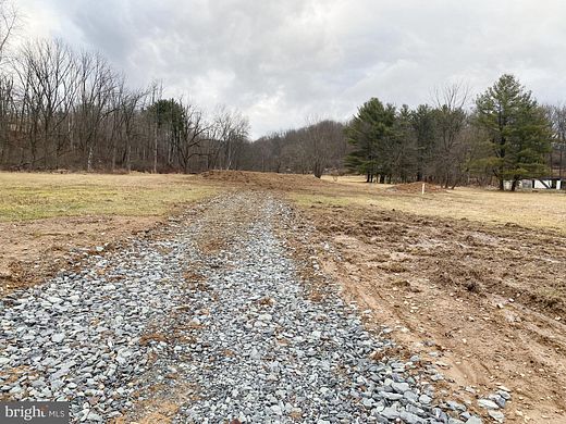 8 Acres of Land for Sale in New Ringgold, Pennsylvania