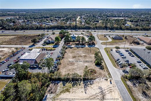 0.81 Acres of Land for Sale in Weeki Wachee, Florida