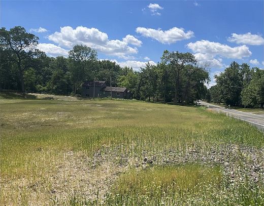 0.37 Acres of Residential Land for Sale in Mounds View, Minnesota