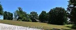1.7 Acres of Residential Land for Sale in Fort Smith, Arkansas