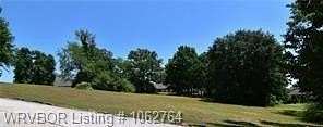 1.7 Acres of Residential Land for Sale in Fort Smith, Arkansas