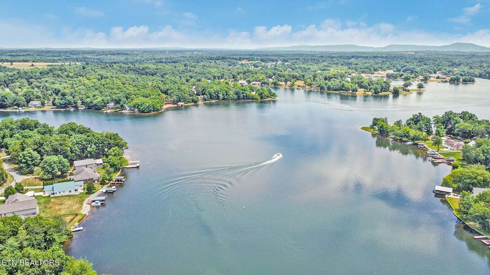 1.12 Acres of Residential Land for Sale in Crossville, Tennessee