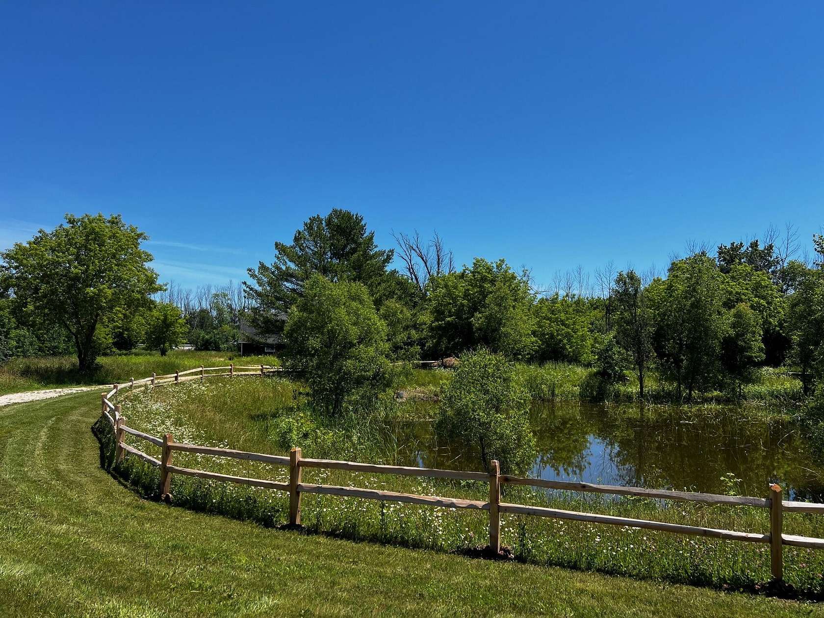 5.7 Acres of Mixed-Use Land for Sale in Grafton, Wisconsin