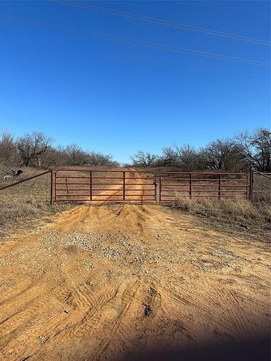 216 Acres of Recreational Land for Sale in Bellevue, Texas