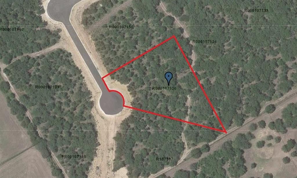 2 Acres of Residential Land for Sale in Tolar, Texas