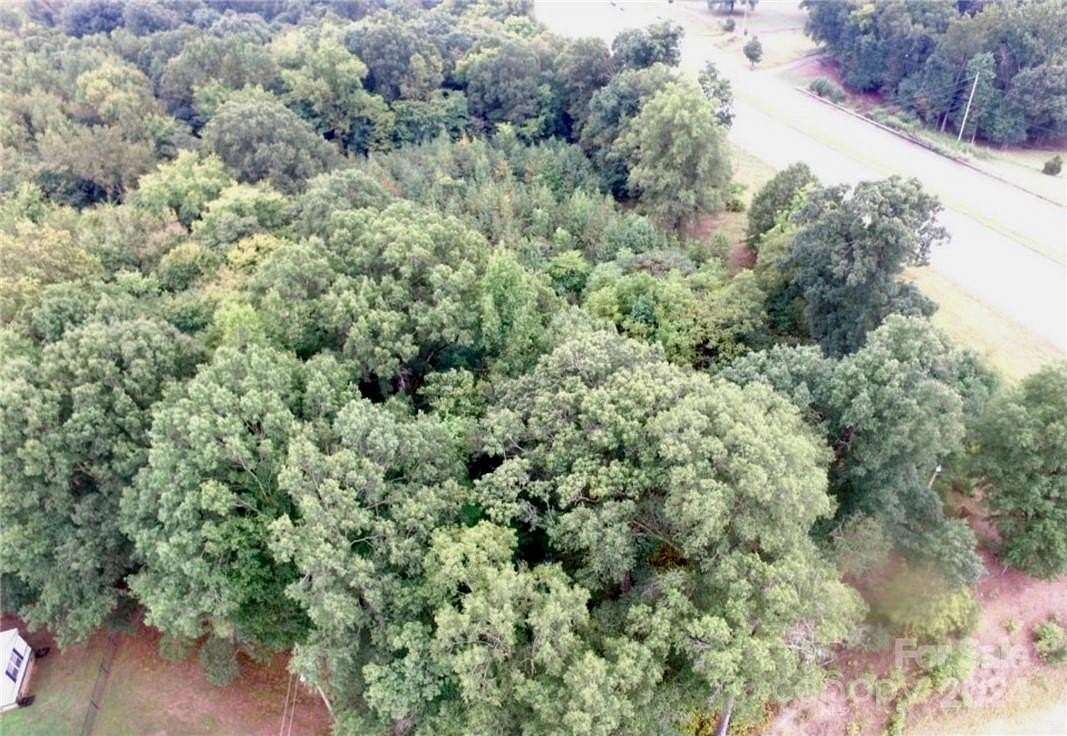 4 Acres of Residential Land for Sale in Monroe, North Carolina