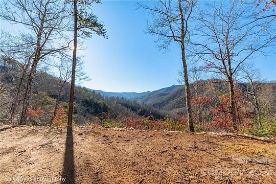 7.5 Acres of Residential Land for Sale in Canton, North Carolina
