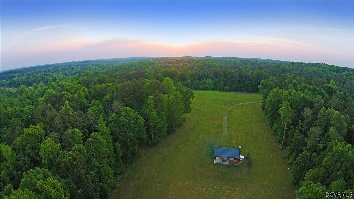 5 Acres of Residential Land for Sale in Doswell, Virginia