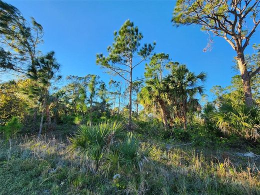 0.47 Acres of Land for Sale in North Port, Florida