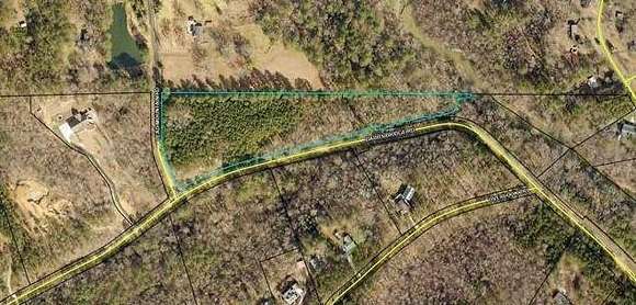 7.3 Acres of Mixed-Use Land for Sale in Acworth, Georgia