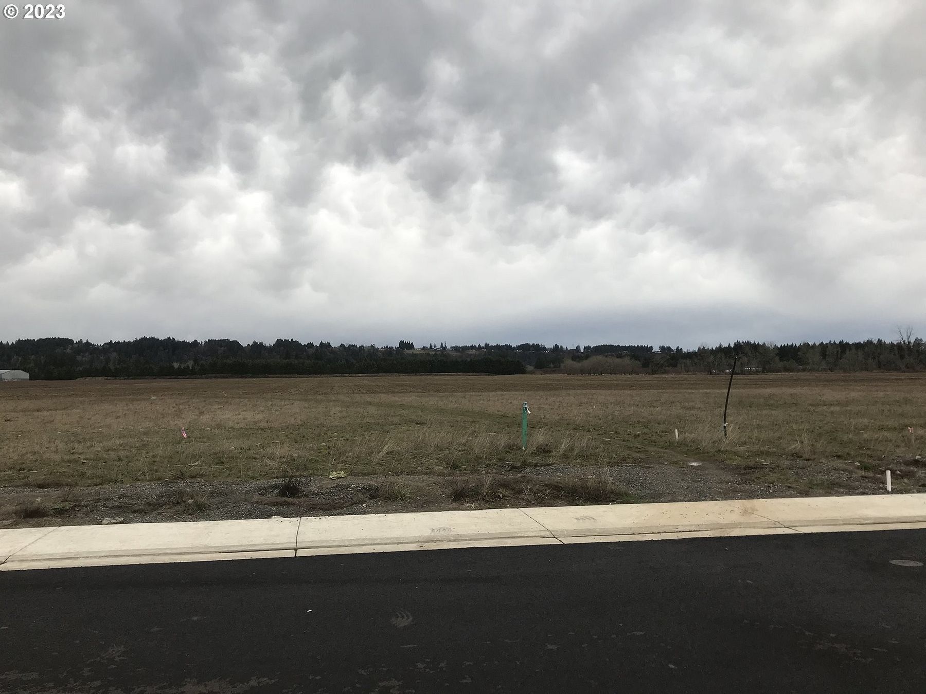 50.6 Acres of Land for Sale in Estacada, Oregon