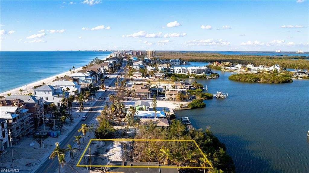 0.36 Acres of Residential Land for Sale in Bonita Springs, Florida