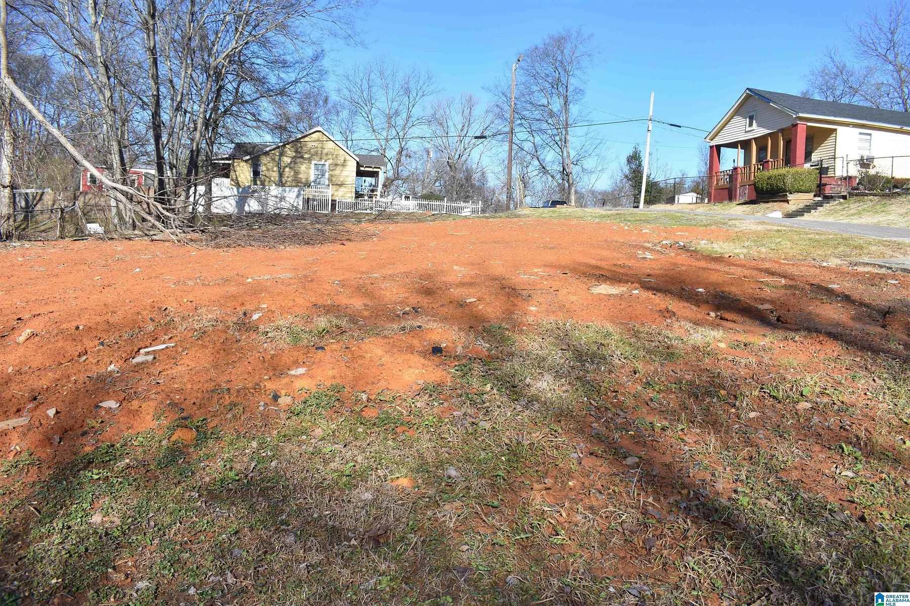 0.34 Acres of Land for Sale in Birmingham, Alabama