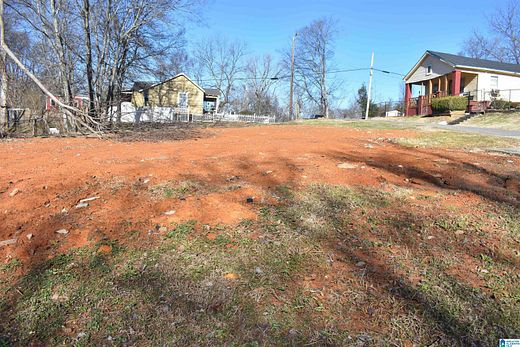 0.34 Acres of Land for Sale in Birmingham, Alabama