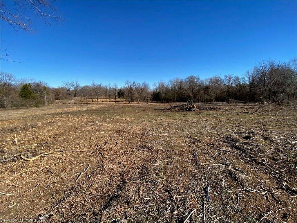 10 Acres of Recreational Land for Sale in Spiro, Oklahoma