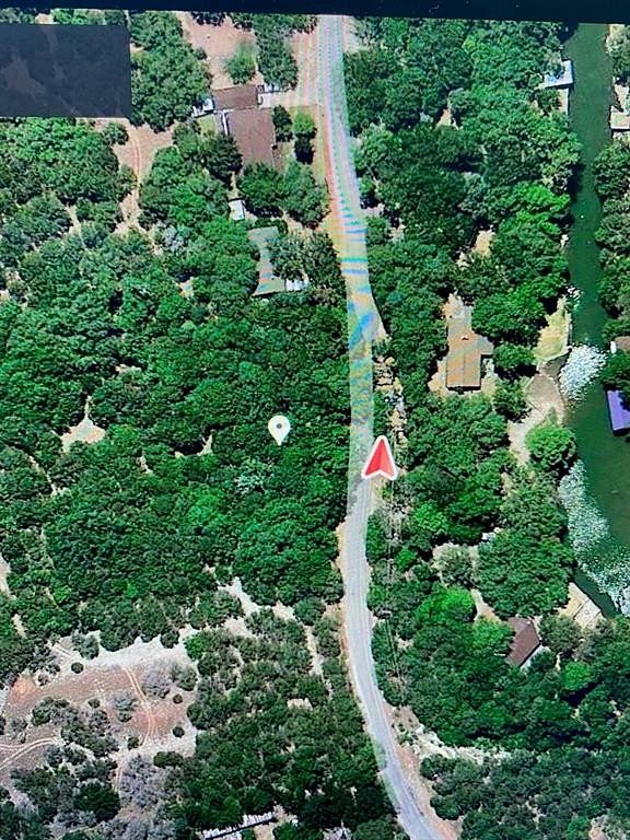 0.12 Acres of Land for Sale in Granbury, Texas