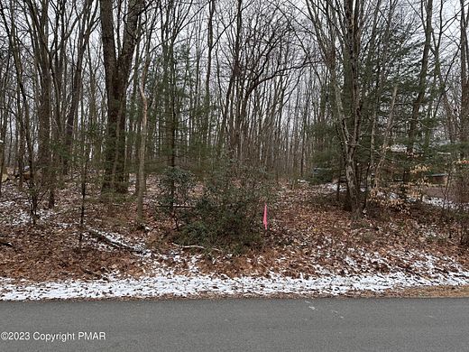 0.26 Acres of Residential Land for Sale in White Haven, Pennsylvania