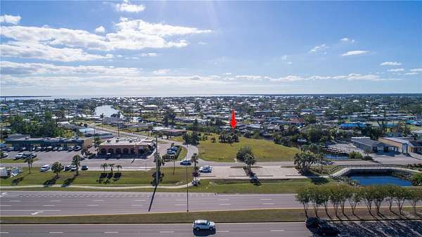 1.1 Acres of Land for Sale in Port Charlotte, Florida