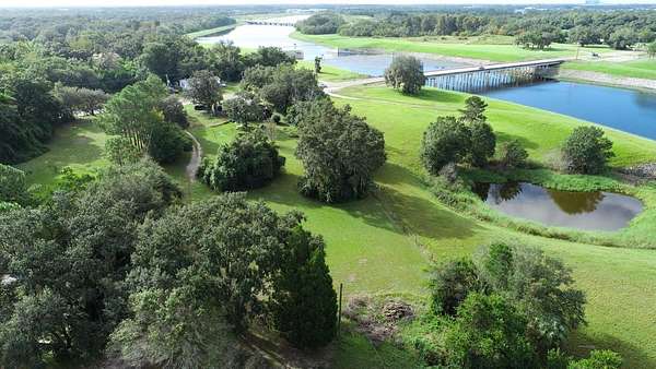 6.33 Acres of Mixed-Use Land for Sale in Thonotosassa, Florida